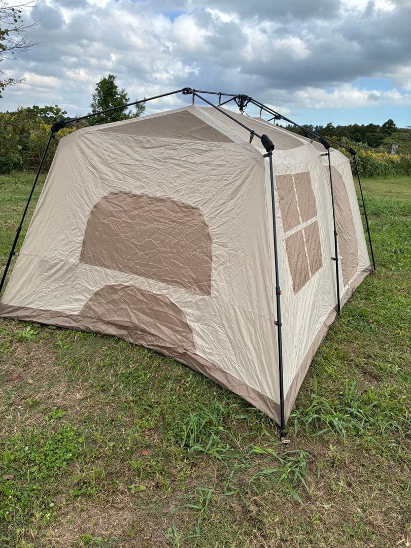 Naturehike ネイチャーハイク Village13