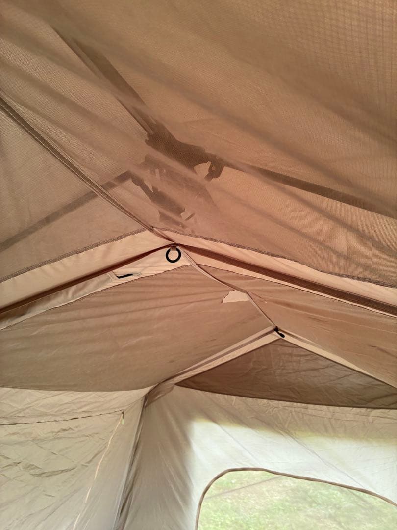 Naturehike ネイチャーハイク Village13