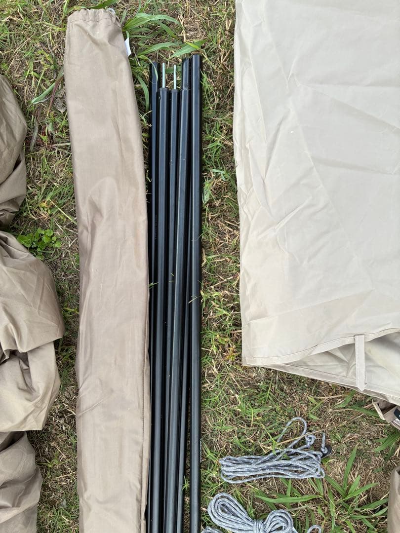 Naturehike ネイチャーハイク Village13