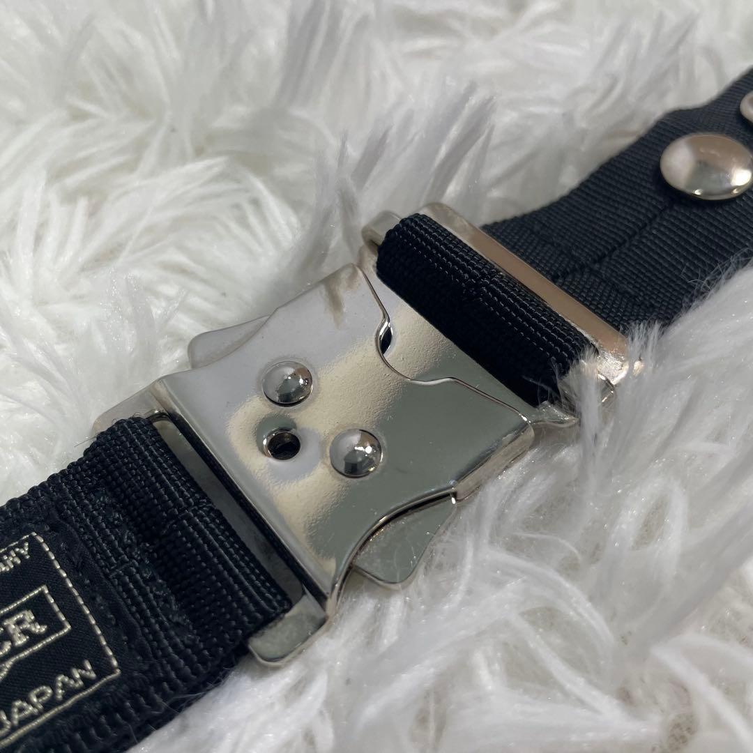 ポーター キーホルダー ジョイント キーリング キーケース 吉田