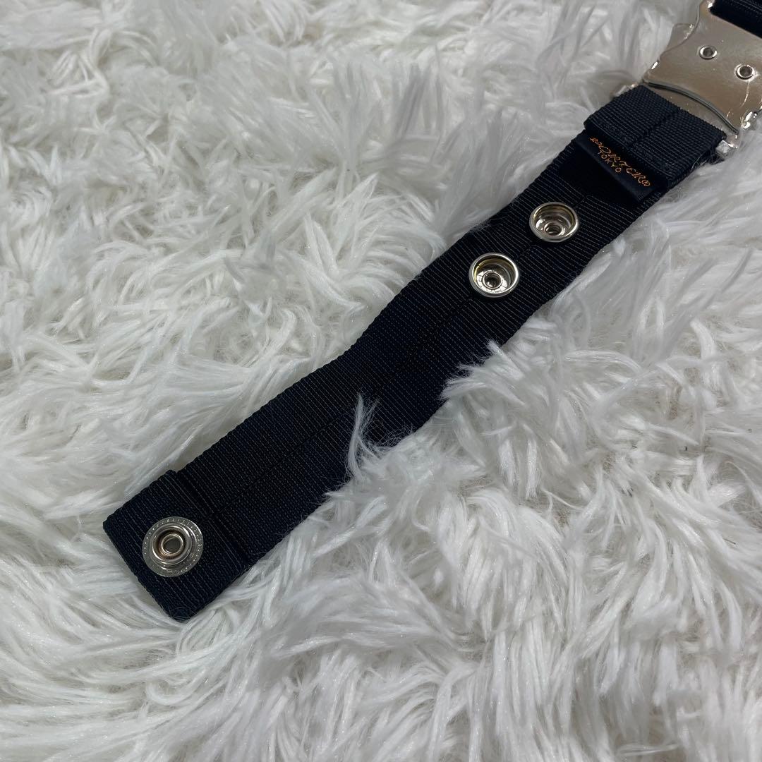 ポーター キーホルダー ジョイント キーリング キーケース 吉田