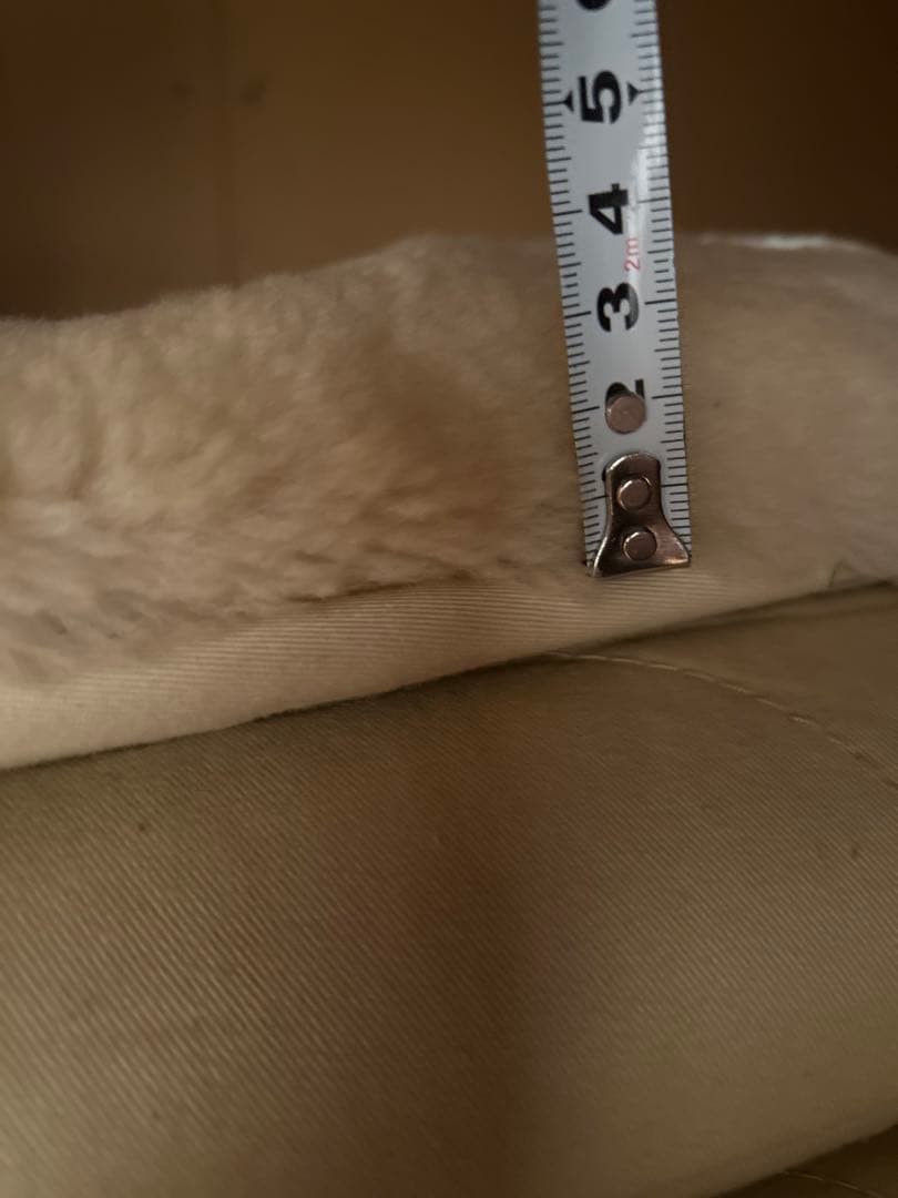 ムートン敷きパッド ムートンシーツ　シングル