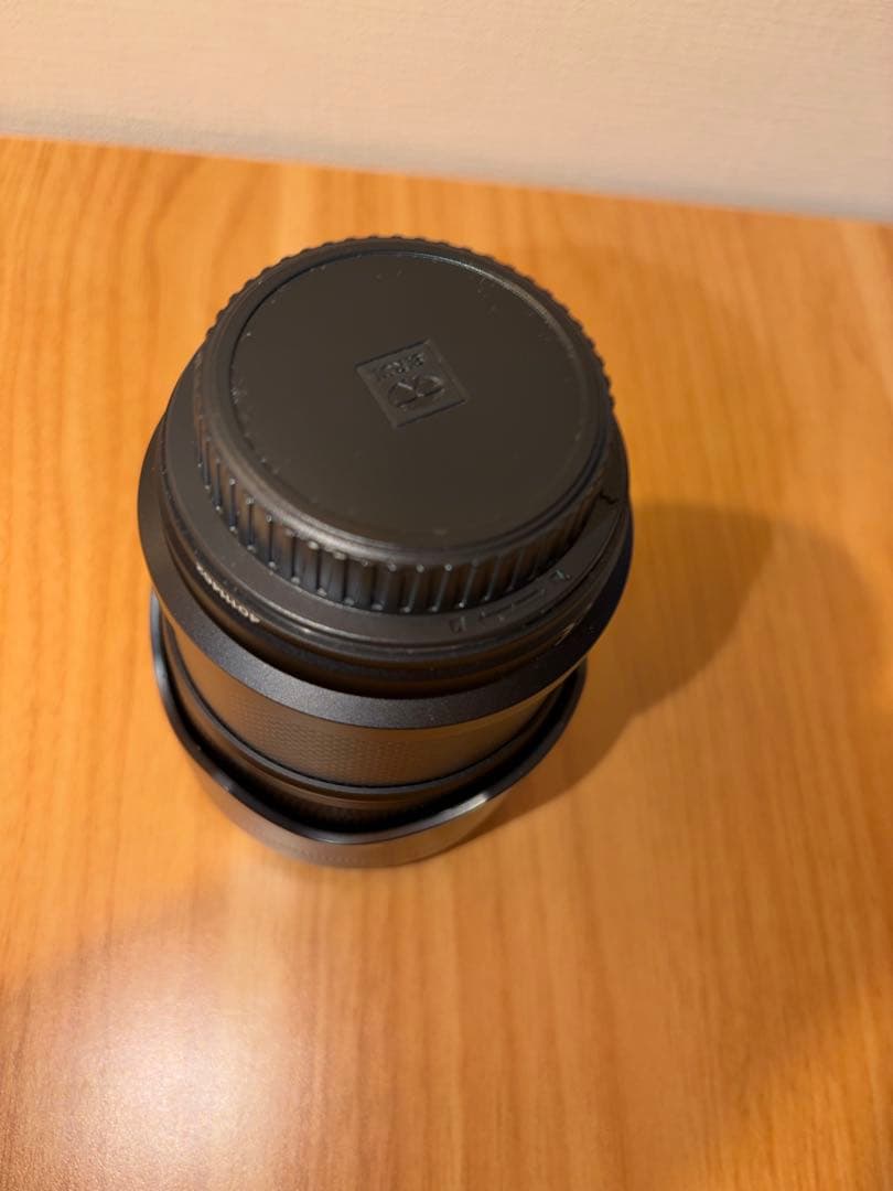 SIRUI Sniper 23mm F1.2 単焦点レンズ (ソニーE用)