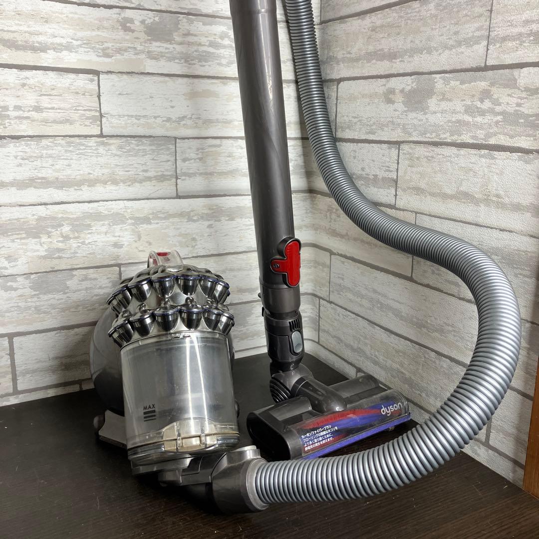 dyson DC63 掃除機