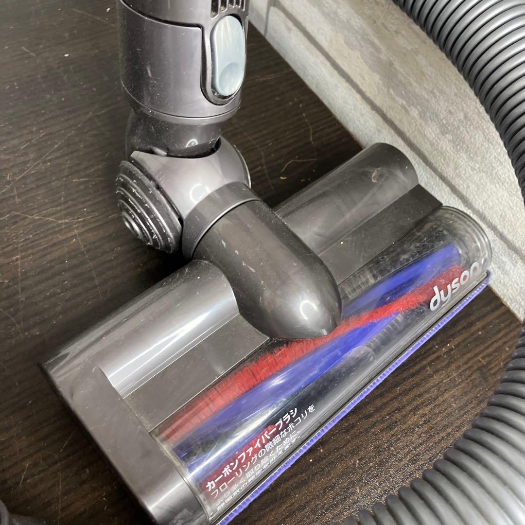 dyson DC63 掃除機