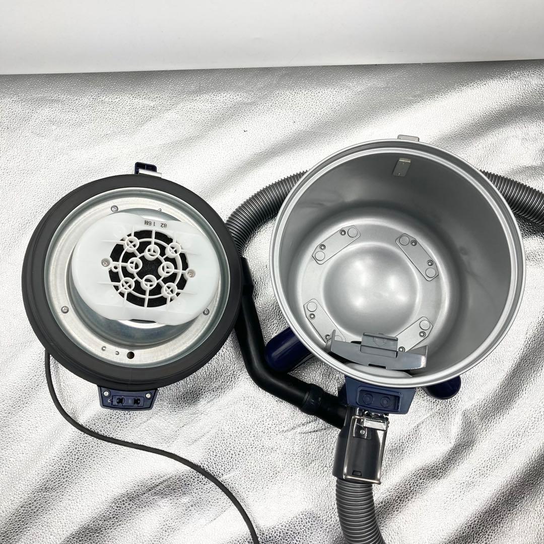 Panasonic 業務用掃除機 MC-G3000P 店舗用 動作確認済み