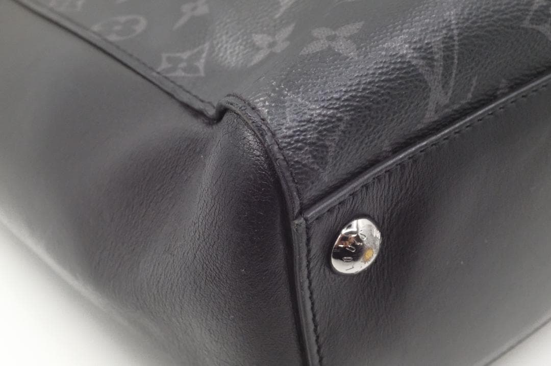 【メンズ必見】Louis Vuitton　ヴィトン　エクリプス　グランサック