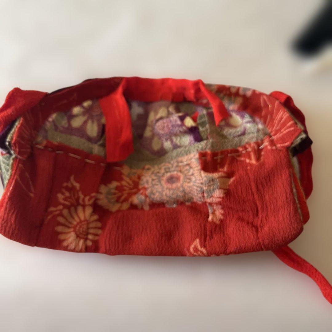 市松人形　野崎芳寿先生　初期　姫人形　作家　希少　着せ替え