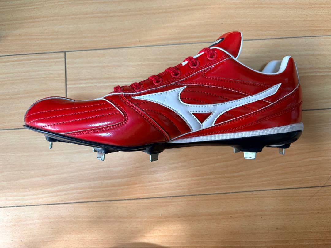 ミズノ グローバルエリート オーダースパイク