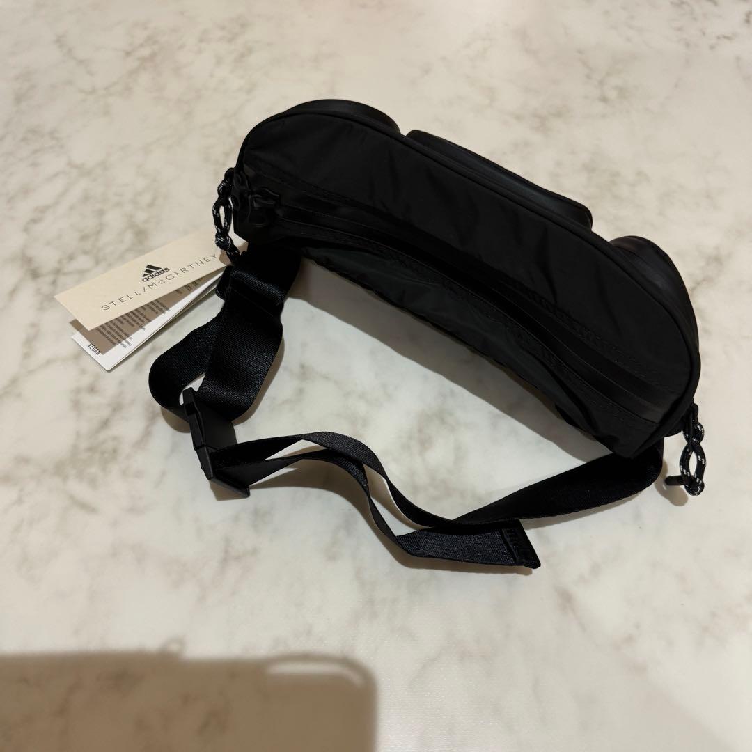 adidas by Stella McCartney ボディバッグウエストバック