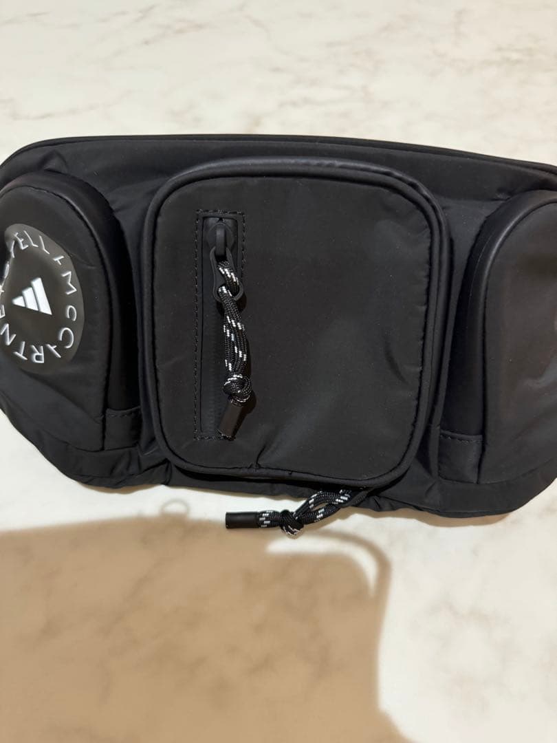 adidas by Stella McCartney ボディバッグウエストバック
