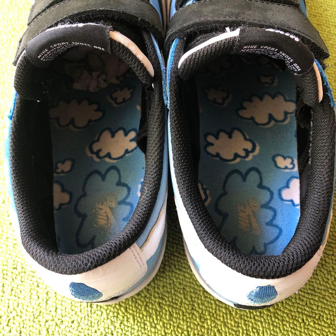 スケートボード nike sb kevin bradley us8