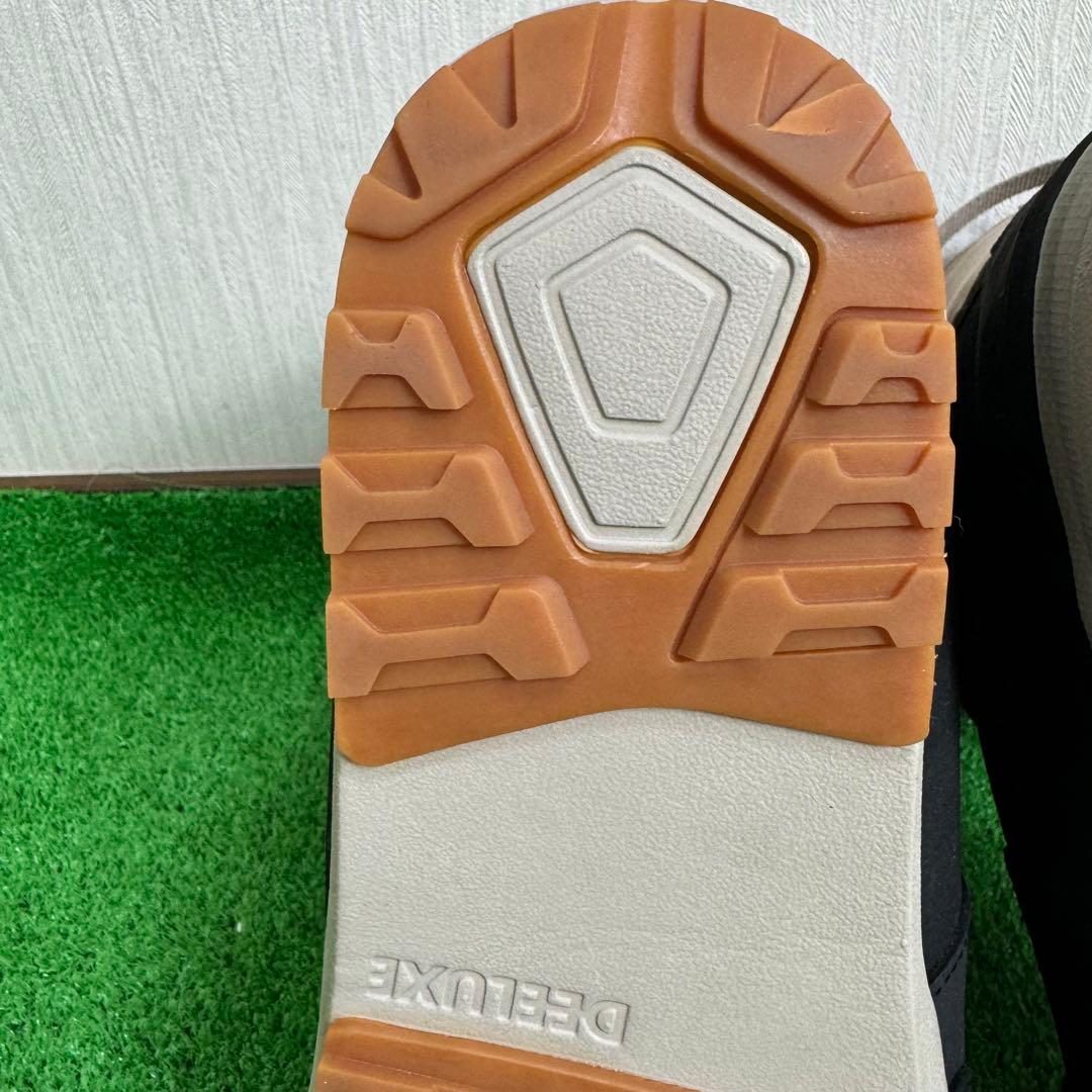 DEELUX ARETH RIN 27.5cm スノーボードブーツ