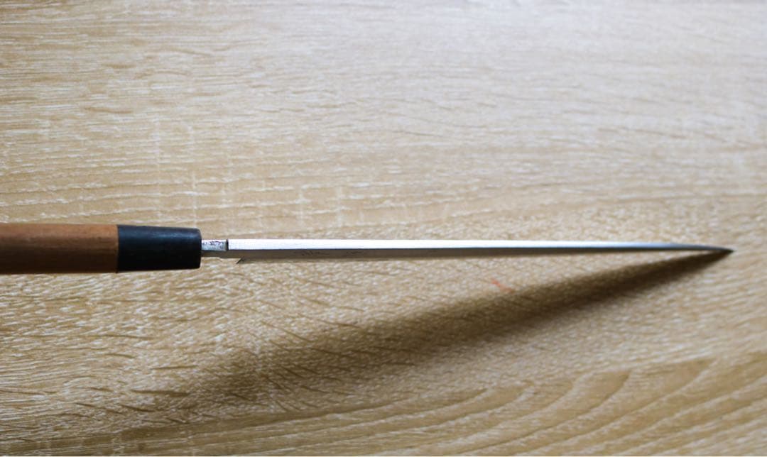 公義 柳刃包丁 23cm｜水牛口｜和包丁｜刺身包丁