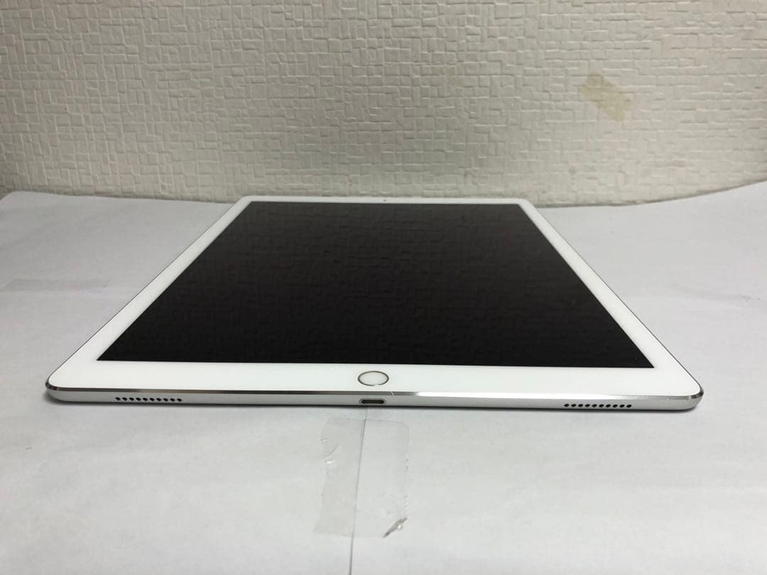 iPad Pro 12.9インチ（第2世代）Wi-Fiモデル256GB No33