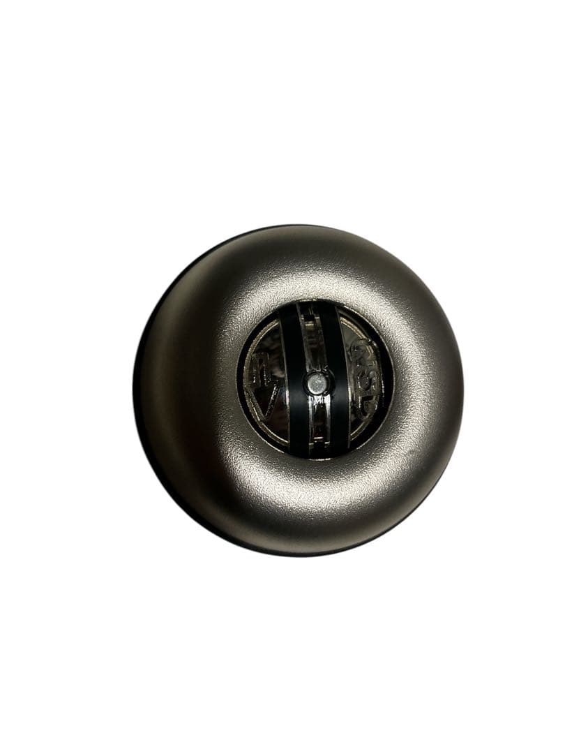 最高級NSDパワーボール チタン オートスタート カウンター 筋トレ