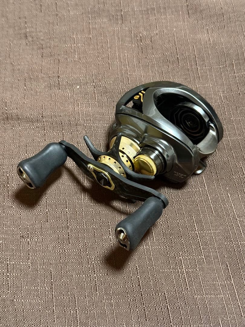 19スティーズCT SVTW 700HL KTFカスタム