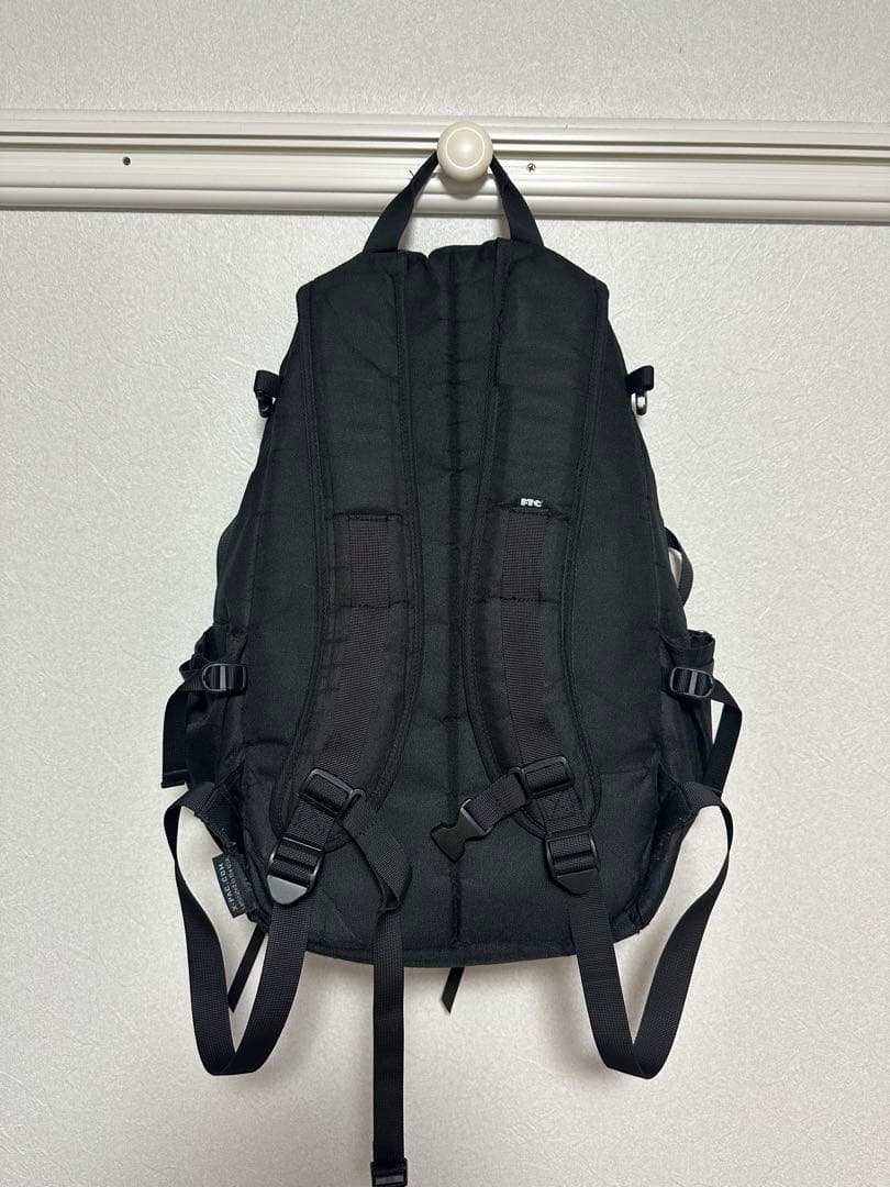 最終値下げ　FTC リュック　23aw