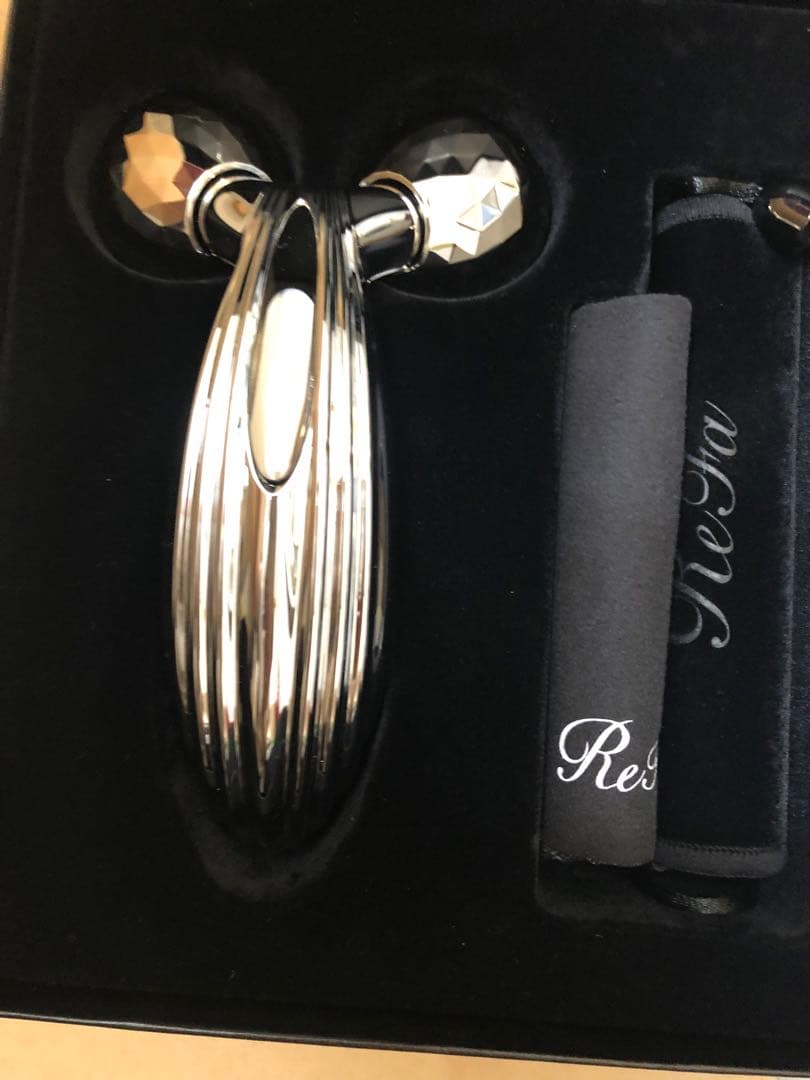 新品未使用　ReFa リファカラットレイ