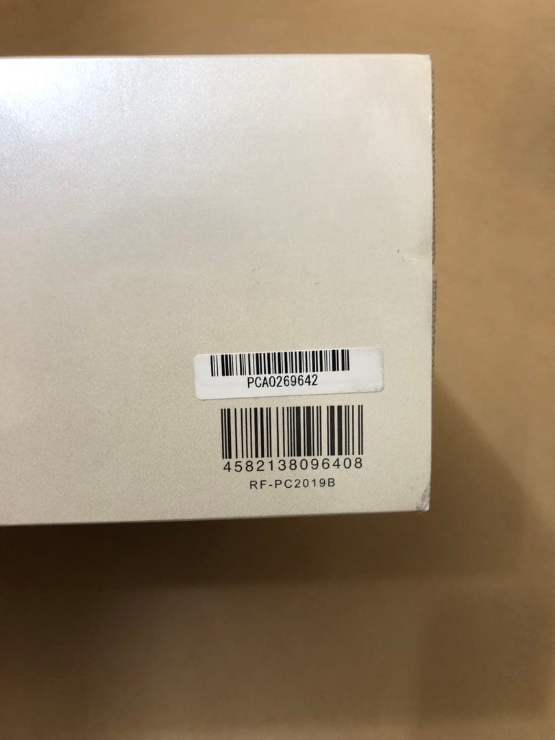 新品未使用　ReFa リファカラットレイ