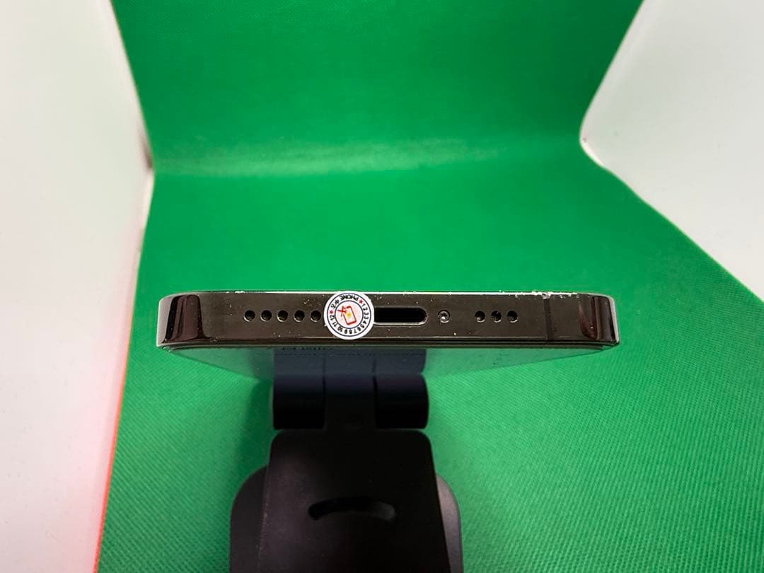 9864 IPHONE 12 PRO 128GB SIM フリー