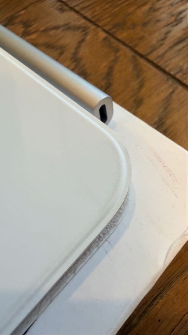 iPad Pro Magic Keyboard M4 M5 13”USバージョン