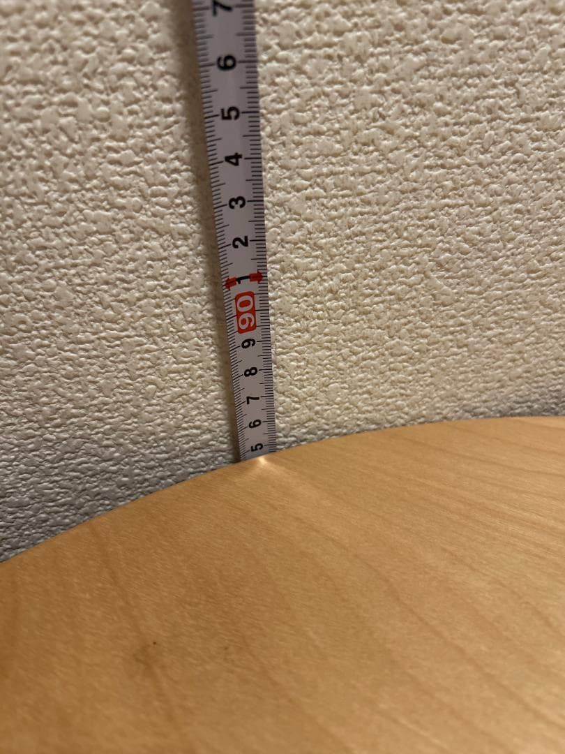 展示品 TAKUMI 匠工芸 マッシュルーム テーブル 122412ym