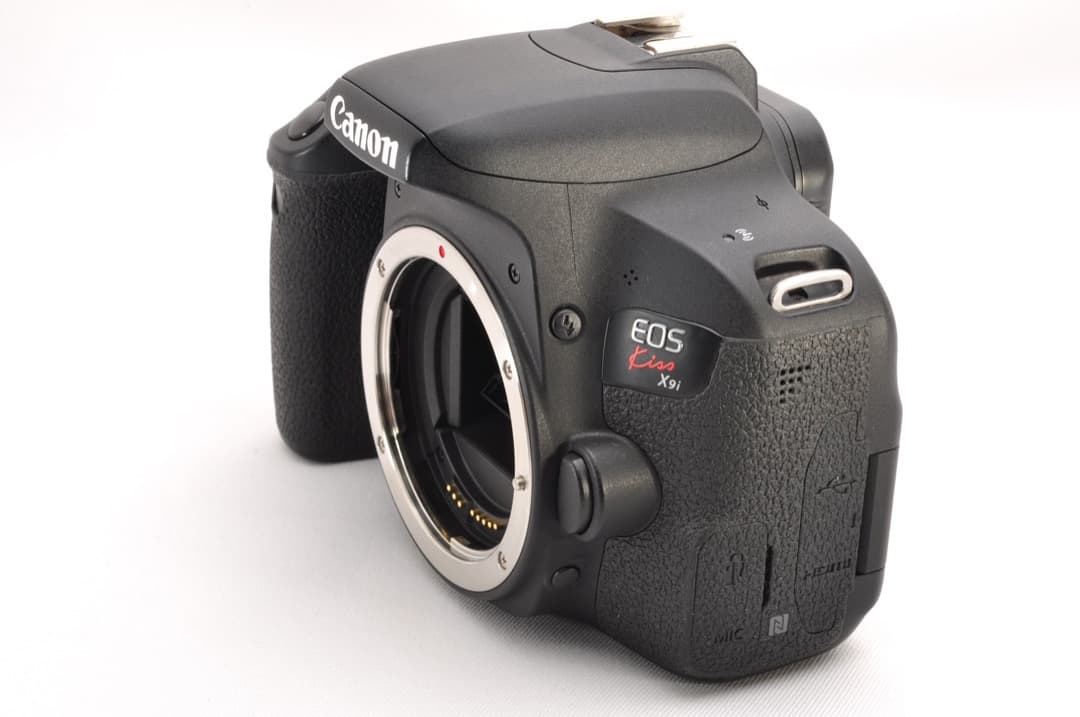 Canon キヤノン EOS kiss x9i 超望遠 トリプルレンズセット