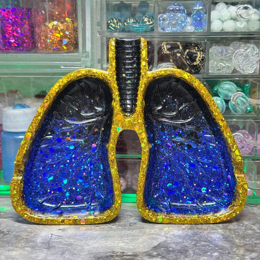 【Hisayo】※プレゼントset肺皿