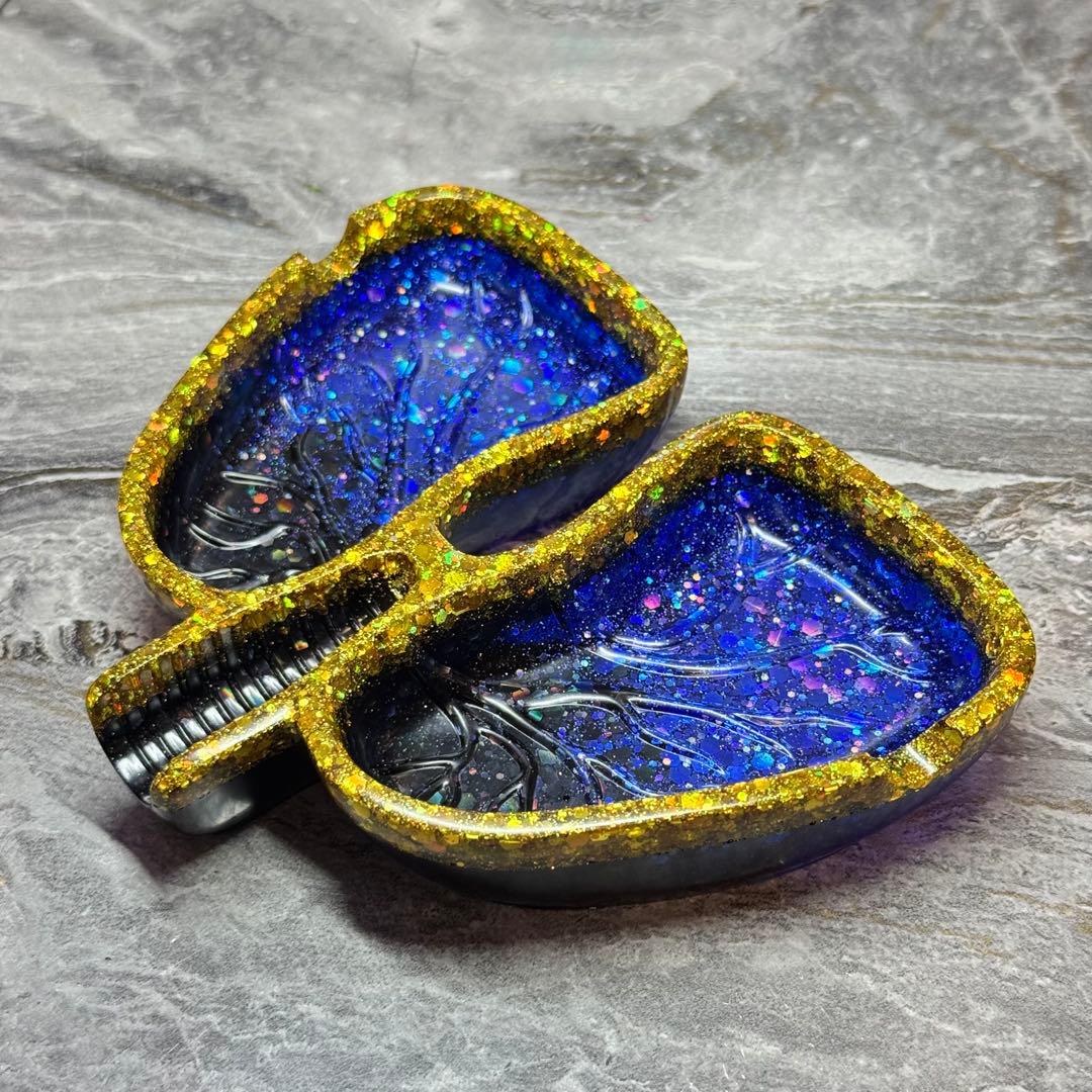 【Hisayo】※プレゼントset肺皿