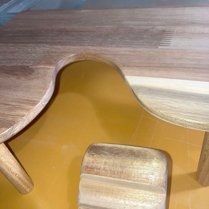 柴どっぐ様確認用　ハムスター　グラスハーモニー600用　ロフト( ルーミィ