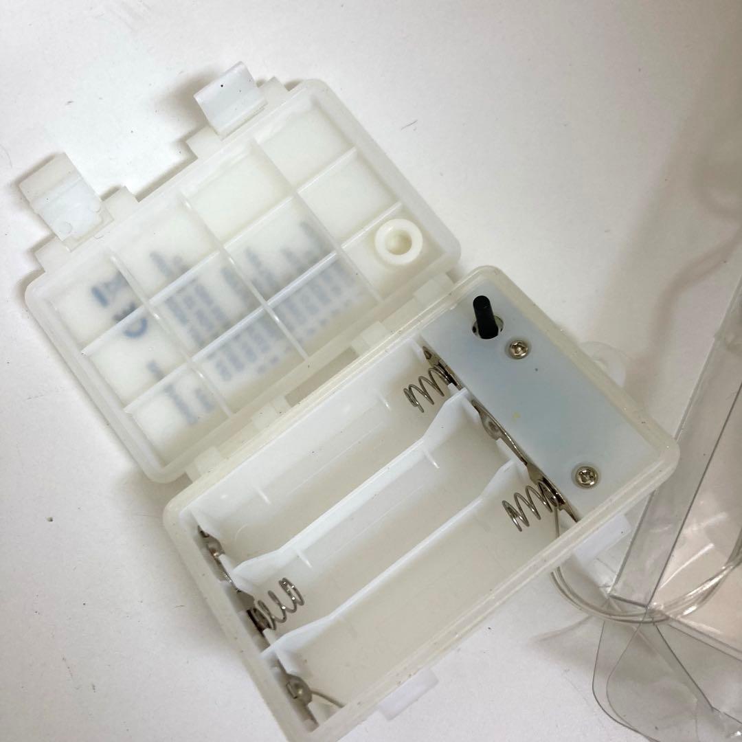 A706-6 Francfranc クリスマスツリー クリーム180cm