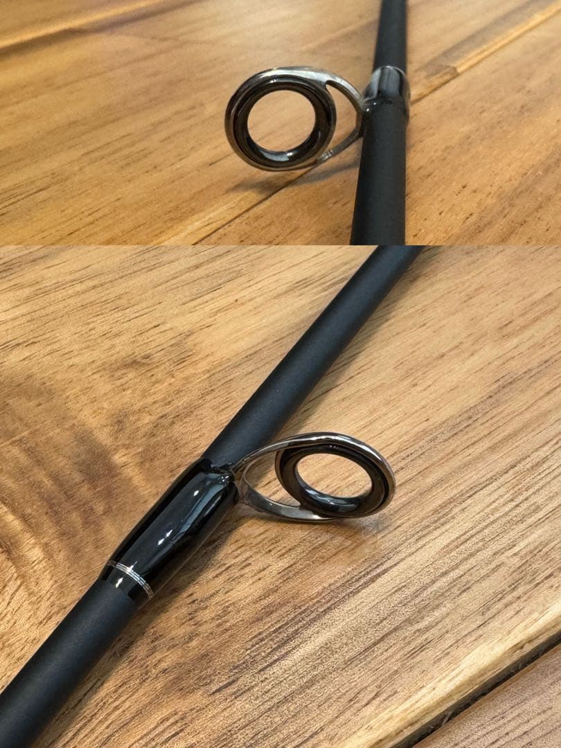 PALMS パームス ShoreGun ショアガン SFGS-96H+