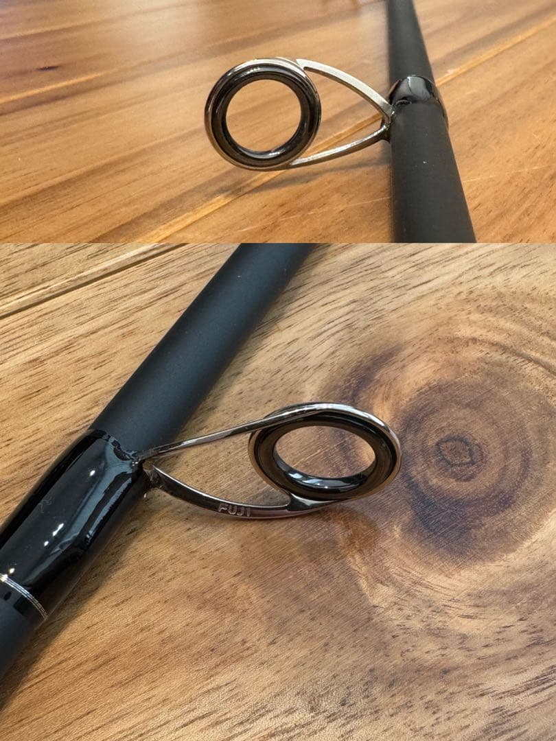 PALMS パームス ShoreGun ショアガン SFGS-96H+