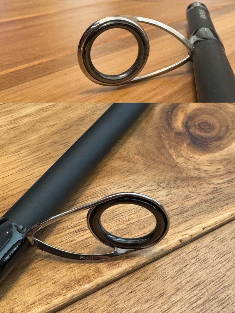 PALMS パームス ShoreGun ショアガン SFGS-96H+