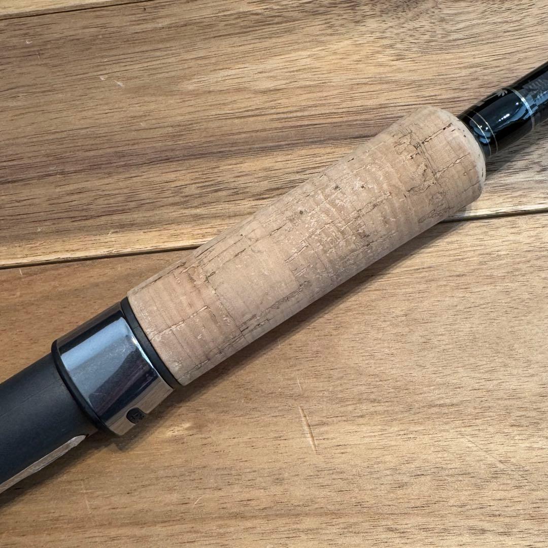 PALMS パームス ShoreGun ショアガン SFGS-96H+