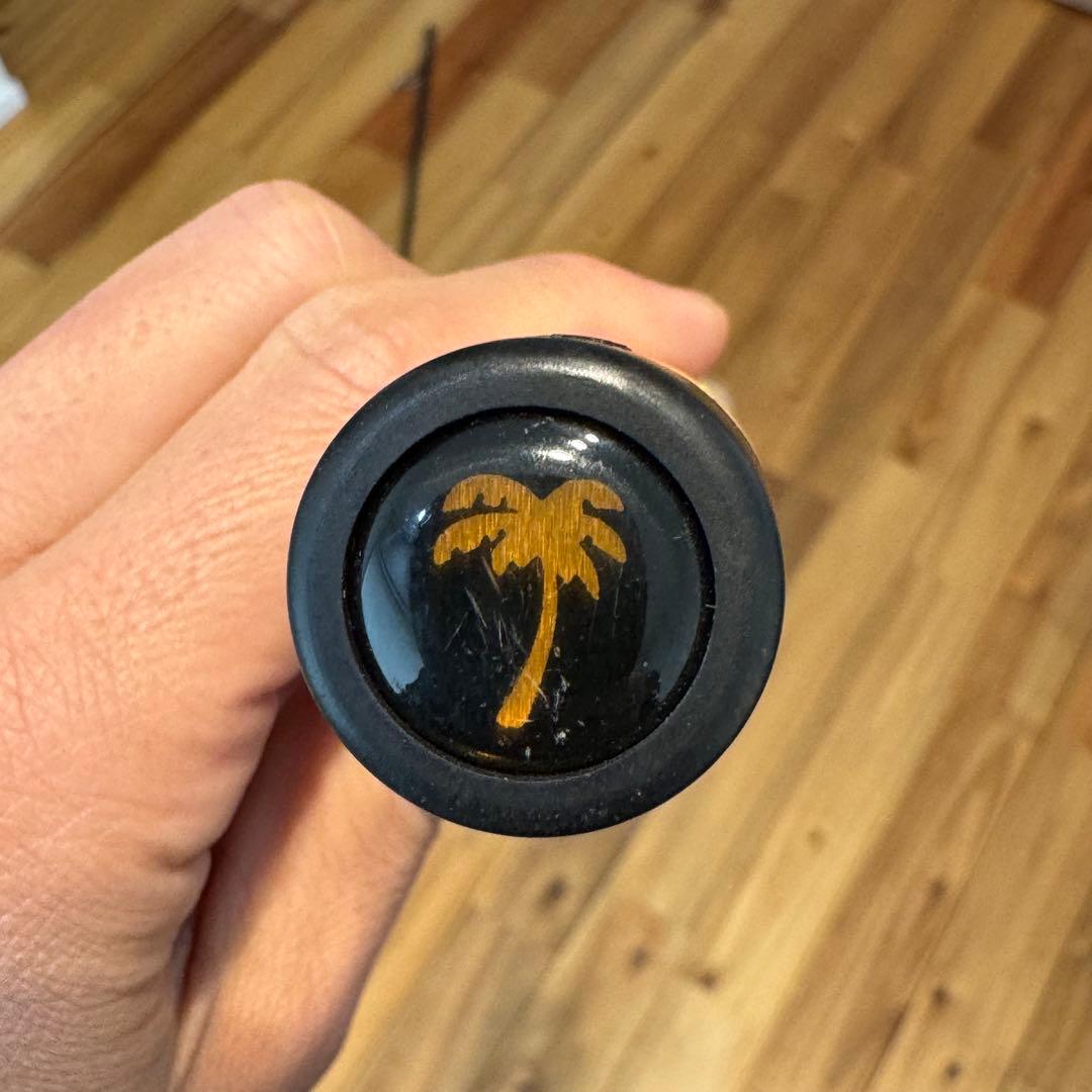 PALMS パームス ShoreGun ショアガン SFGS-96H+