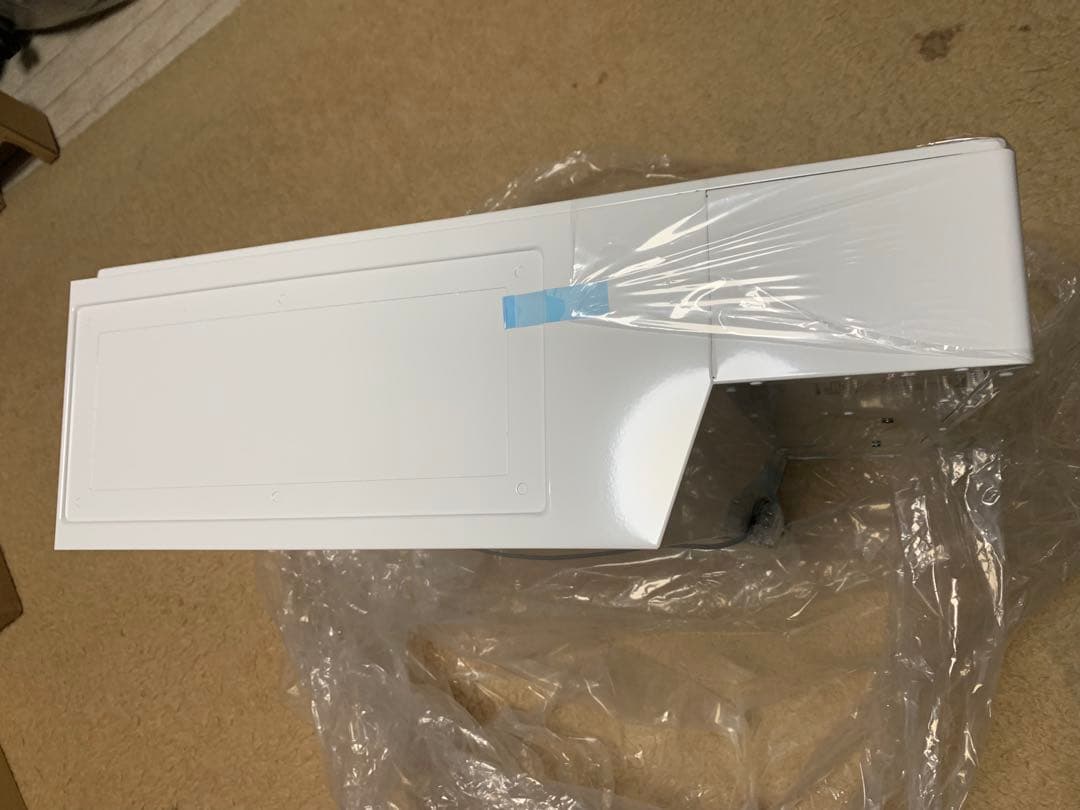 浅型レンジフード　Panasonic FY-60HF4　新品開梱のみ　送料無料