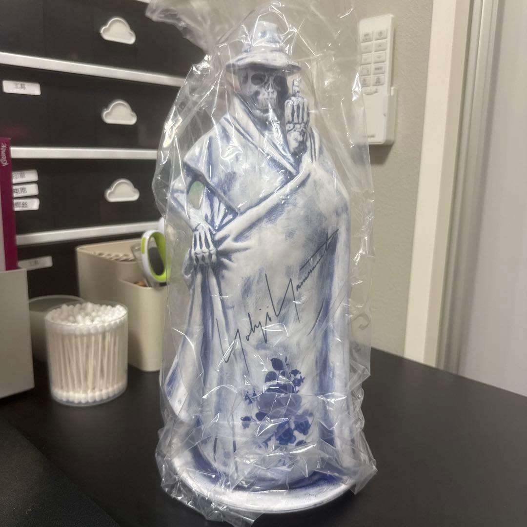 NEIGHBORHOOD×YOHJI YAMAMOTO