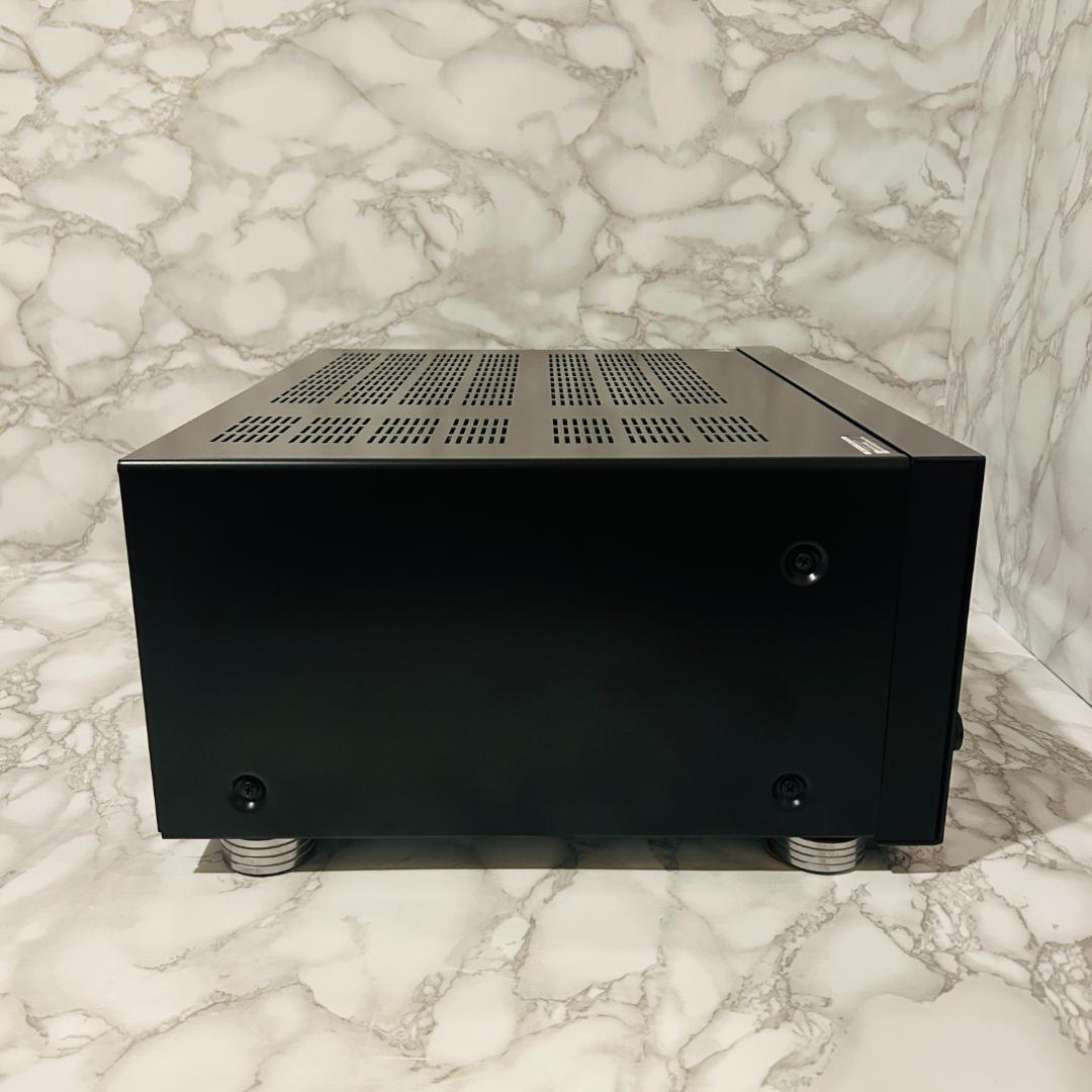 【美品】ONKYO AVレシーバー TX-RZ820 7.2ch対応