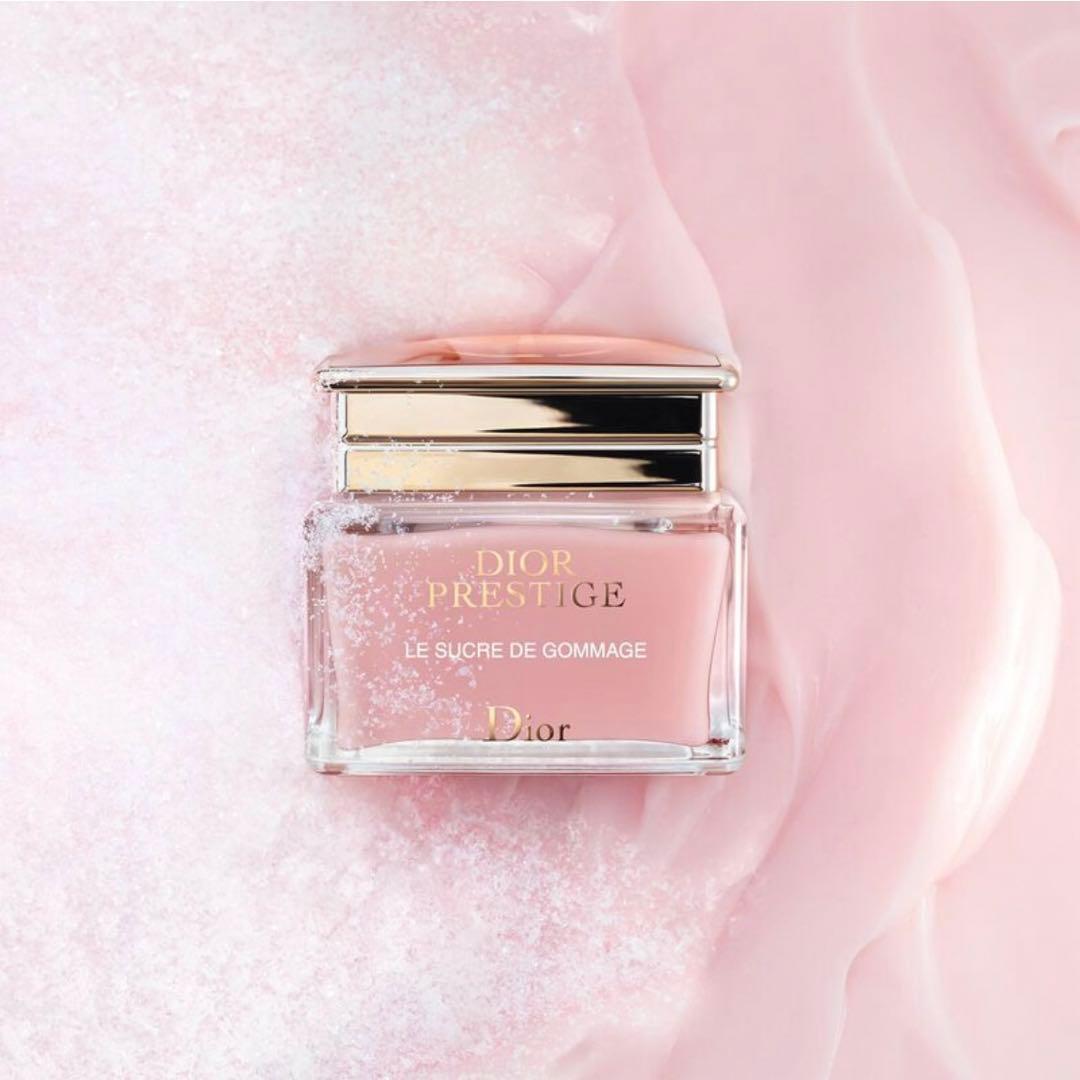 ●12/6,7限定セール　ディオール　プレステージルゴマージュ