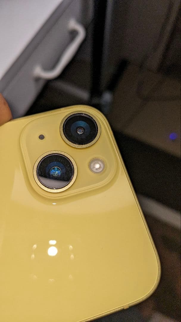 iPhone 14 128 GB SIMフリー