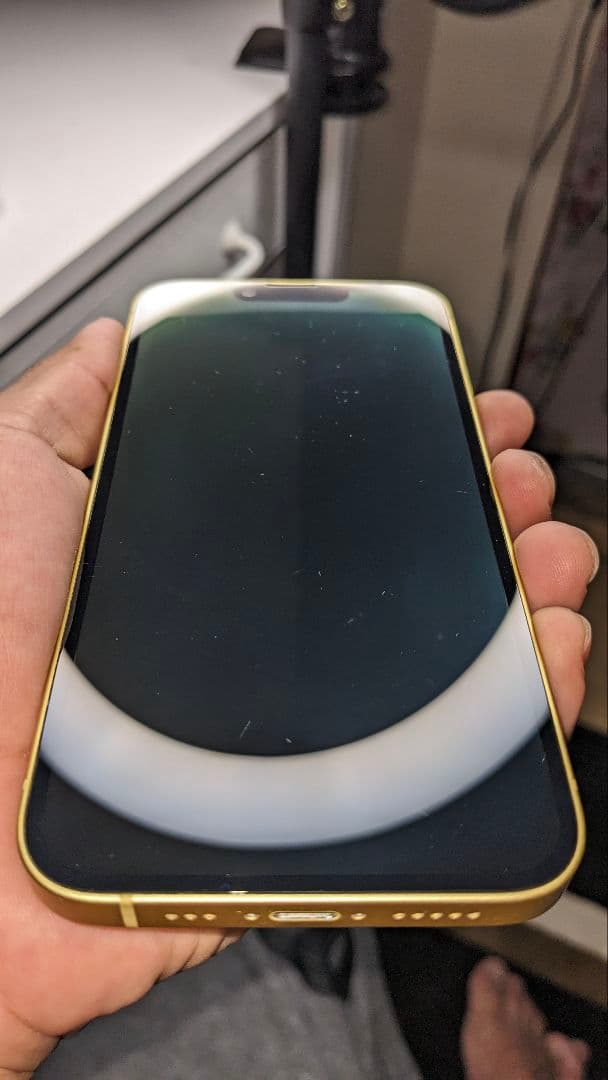 iPhone 14 128 GB SIMフリー