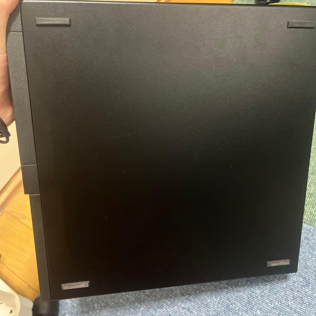 DELL d11s 256GB 初期設定など全部済み