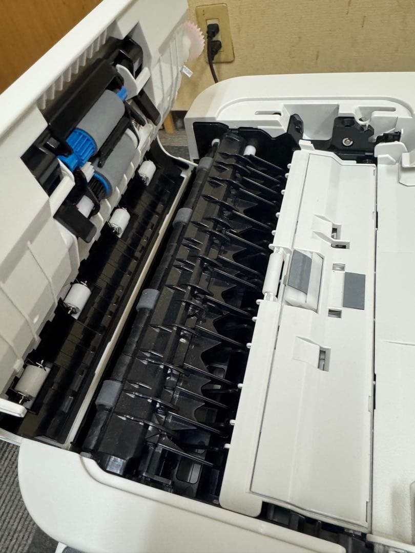 OKI COREFIDO A4カラーレーザー複合機　MC363dnw