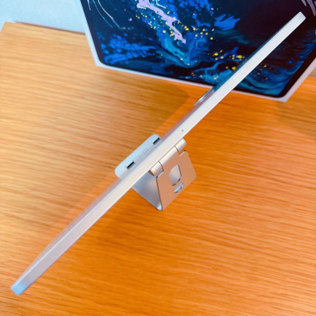 iPad Pro 11インチ 第2世代（256GB シルバー）