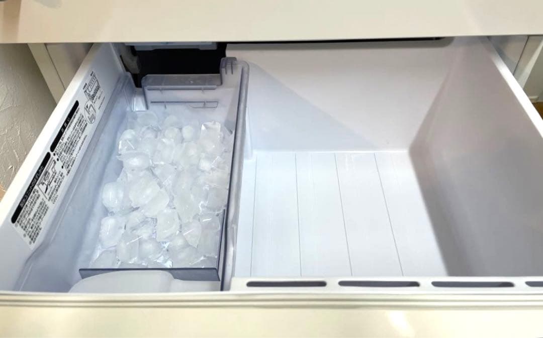 無印良品 冷蔵庫 272L MJ-R27B 2024年製