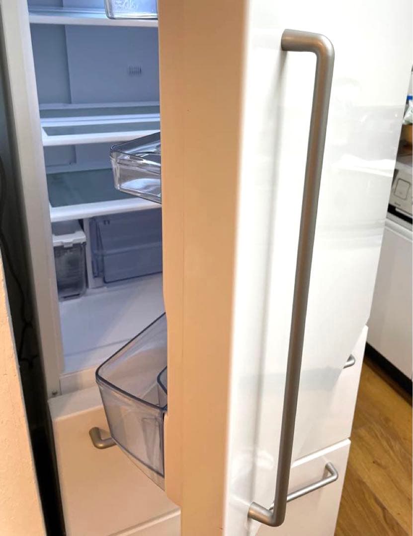 無印良品 冷蔵庫 272L MJ-R27B 2024年製