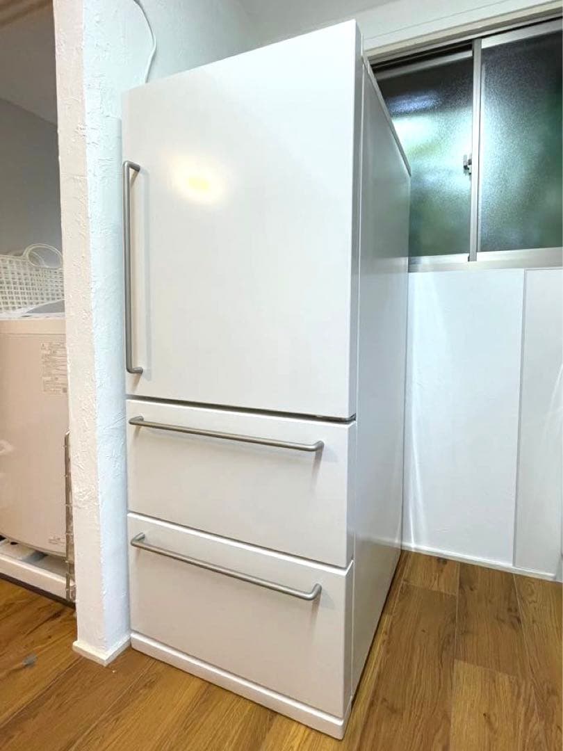 無印良品 冷蔵庫 272L MJ-R27B 2024年製