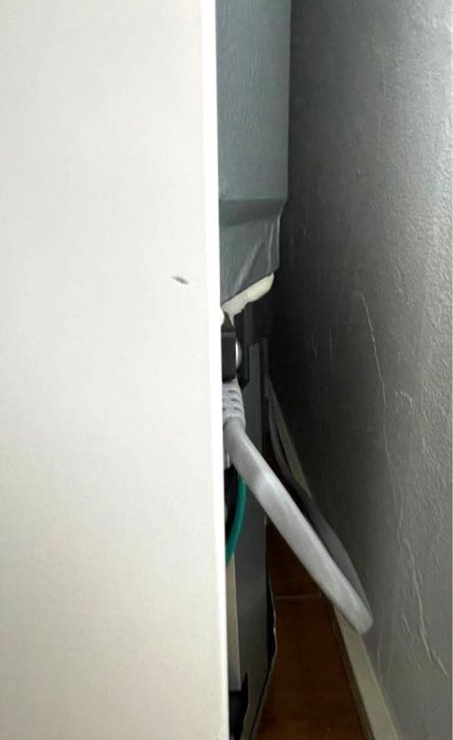 無印良品 冷蔵庫 272L MJ-R27B 2024年製